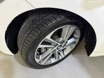 Hyundai Avante 2016, 76704 км, за 7469.6 USD - фото 20
