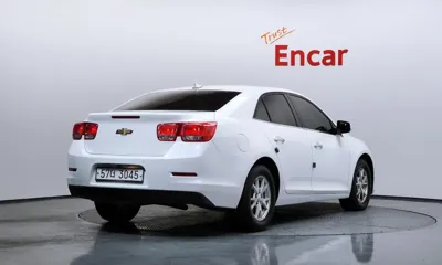 ChevroletGMDaewoo Malibu 2015, 113608 км, за 2275.24 USD