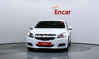 ChevroletGMDaewoo Malibu 2015, 113608 км, за 2275.24 USD
