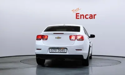 ChevroletGMDaewoo Malibu 2015, 113608 км, за 2275.24 USD