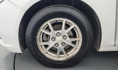 ChevroletGMDaewoo Malibu 2015, 113608 км, за 2275.24 USD