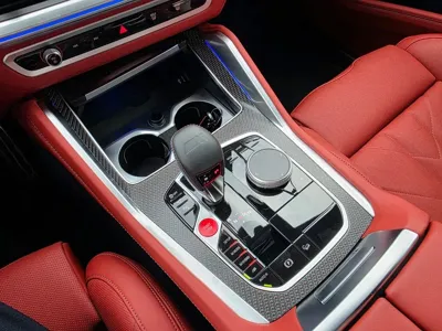 BMW XM 2026, 5100 км, за 134567.42 USD - фото 9