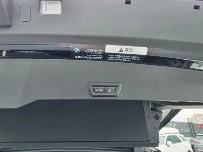 BMW XM 2026, 5100 км, за 134567.42 USD - фото 20