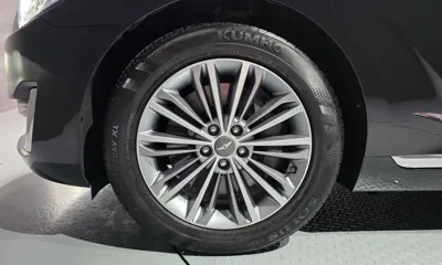 Genesis EQ900 2016, 166861 км, за 9183.41 USD