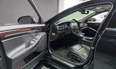 Genesis EQ900 2016, 166861 км, за 9183.41 USD - фото 10