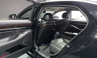 Genesis EQ900 2016, 166861 км, за 9183.41 USD - фото 11