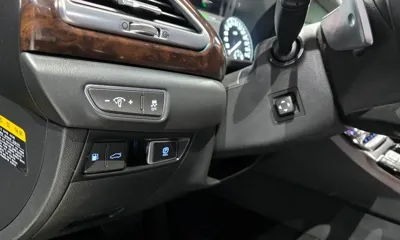 Genesis EQ900 2016, 166861 км, за 9183.41 USD - фото 12