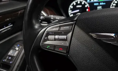 Genesis EQ900 2016, 166861 км, за 9183.41 USD - фото 14
