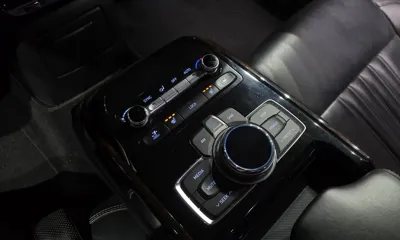 Genesis EQ900 2016, 166861 км, за 9183.41 USD - фото 19