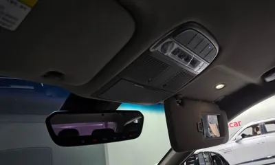 Genesis EQ900 2016, 166861 км, за 9183.41 USD - фото 20