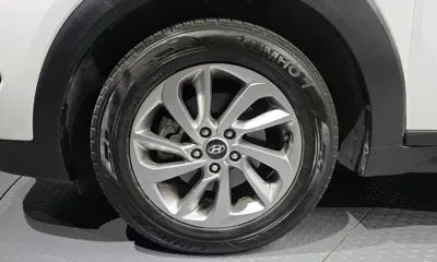 Hyundai Tucson 2018, 65056 км, за 7090.82 USD