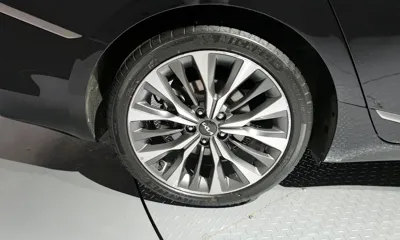Kia K8 2022, 47872 км, за 18242.09 USD