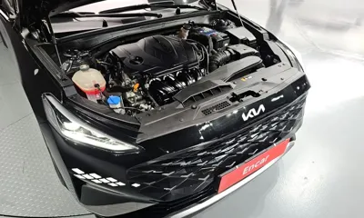 Kia K8 2022, 47872 км, за 18242.09 USD - фото 6