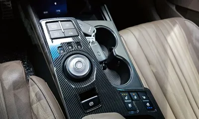 Kia K8 2022, 47872 км, за 18242.09 USD - фото 9