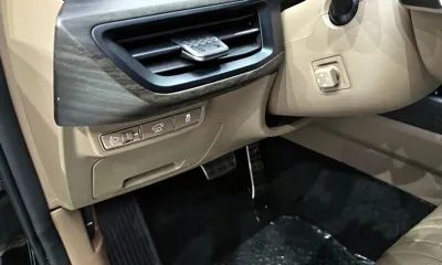 Kia K8 2022, 47872 км, за 18242.09 USD - фото 16