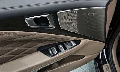 Kia K8 2022, 47872 км, за 18242.09 USD - фото 19