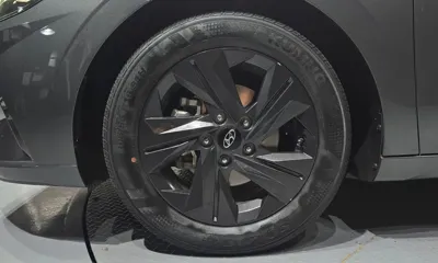 Hyundai Avante 2021, 58435 км, за 11684.39 USD