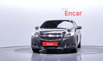 ChevroletGMDaewoo Malibu 2015, 135162 км, за 2094 USD