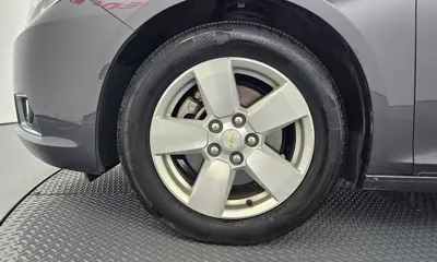 ChevroletGMDaewoo Malibu 2015, 135162 км, за 2094 USD