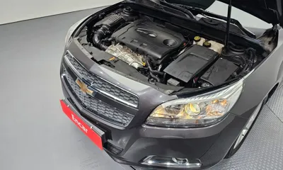 ChevroletGMDaewoo Malibu 2015, 135162 км, за 2078.18 USD - фото 6