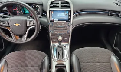ChevroletGMDaewoo Malibu 2015, 135162 км, за 2078.18 USD - фото 7
