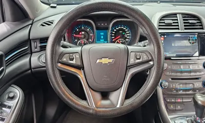 ChevroletGMDaewoo Malibu 2015, 135162 км, за 2078.18 USD - фото 13