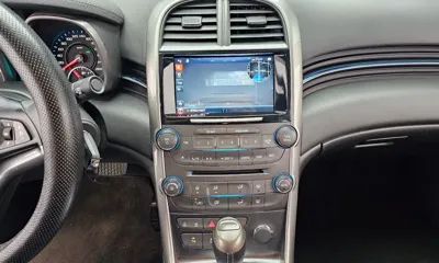 ChevroletGMDaewoo Malibu 2015, 135162 км, за 2078.18 USD - фото 14