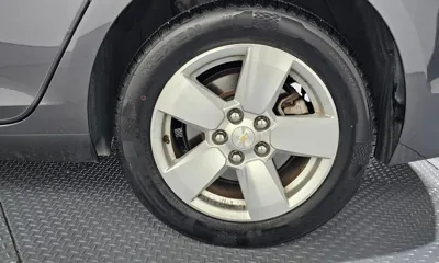 ChevroletGMDaewoo Malibu 2015, 135162 км, за 2078.18 USD - фото 21