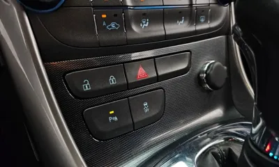 ChevroletGMDaewoo Malibu 2015, 135162 км, за 2078.18 USD - фото 28