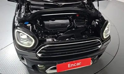MINI Countryman 2023, 26195 км, за 25721.16 USD - фото 6