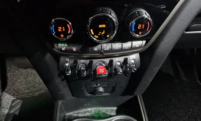 MINI Countryman 2023, 26195 км, за 25721.16 USD - фото 30