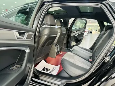Audi A6L 2022, 47000 км, за 32970.64 USD - фото 6