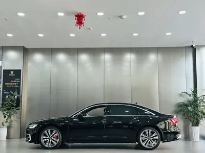 Audi A6L 2022, 47000 км, за 32970.64 USD - фото 8