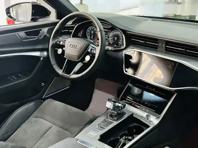 Audi A6L 2022, 47000 км, за 32970.64 USD - фото 12