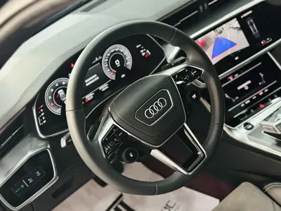 Audi A6L 2022, 47000 км, за 32970.64 USD - фото 13