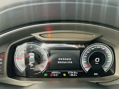 Audi A6L 2022, 47000 км, за 32970.64 USD - фото 16