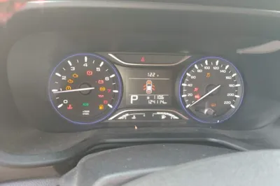 GAC Trumpchi GS3 2017, 124100 км, за 4894 USD - фото 11
