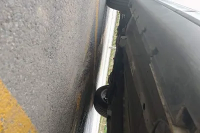 GAC Trumpchi GS3 2017, 124100 км, за 4894 USD - фото 28