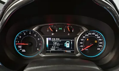 ChevroletGMDaewoo Malibu 2018, 126350 км, за 5339.58 USD - фото 8