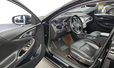 ChevroletGMDaewoo Malibu 2018, 126350 км, за 5339.58 USD - фото 10