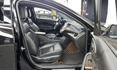 ChevroletGMDaewoo Malibu 2018, 126350 км, за 5339.58 USD - фото 11