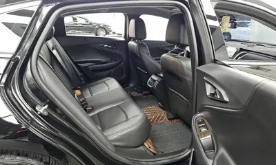 ChevroletGMDaewoo Malibu 2018, 126350 км, за 5339.58 USD - фото 12