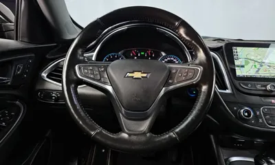 ChevroletGMDaewoo Malibu 2018, 126350 км, за 5339.58 USD - фото 13