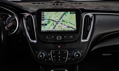 ChevroletGMDaewoo Malibu 2018, 126350 км, за 5339.58 USD - фото 14