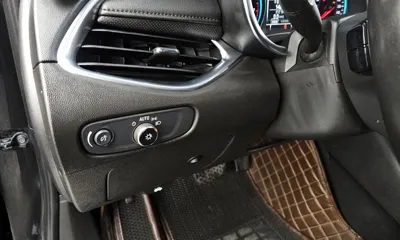 ChevroletGMDaewoo Malibu 2018, 126350 км, за 5339.58 USD - фото 16