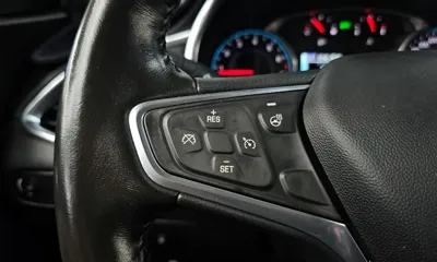 ChevroletGMDaewoo Malibu 2018, 126350 км, за 5339.58 USD - фото 17