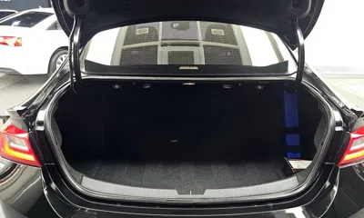 ChevroletGMDaewoo Malibu 2018, 126350 км, за 5339.58 USD - фото 20