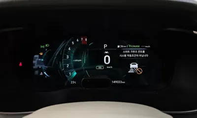 Genesis G70 2019, 149033 км, за 12964.18 USD - фото 8