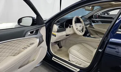 Genesis G70 2019, 149033 км, за 12964.18 USD - фото 10