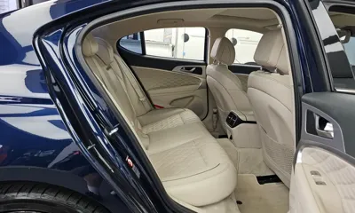 Genesis G70 2019, 149033 км, за 12964.18 USD - фото 12